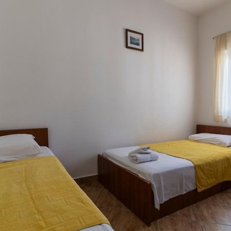 Villa Savovic Petrovac Ngoại thất bức ảnh