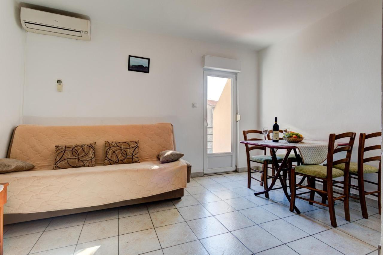 Villa Savovic Petrovac Ngoại thất bức ảnh