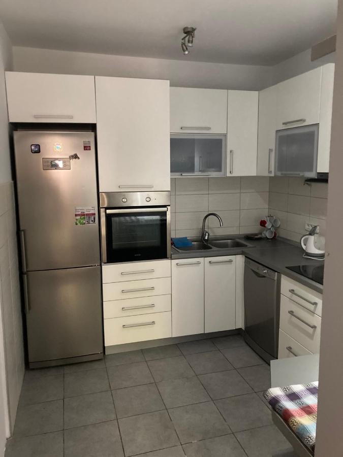 Villa Savovic Petrovac Ngoại thất bức ảnh