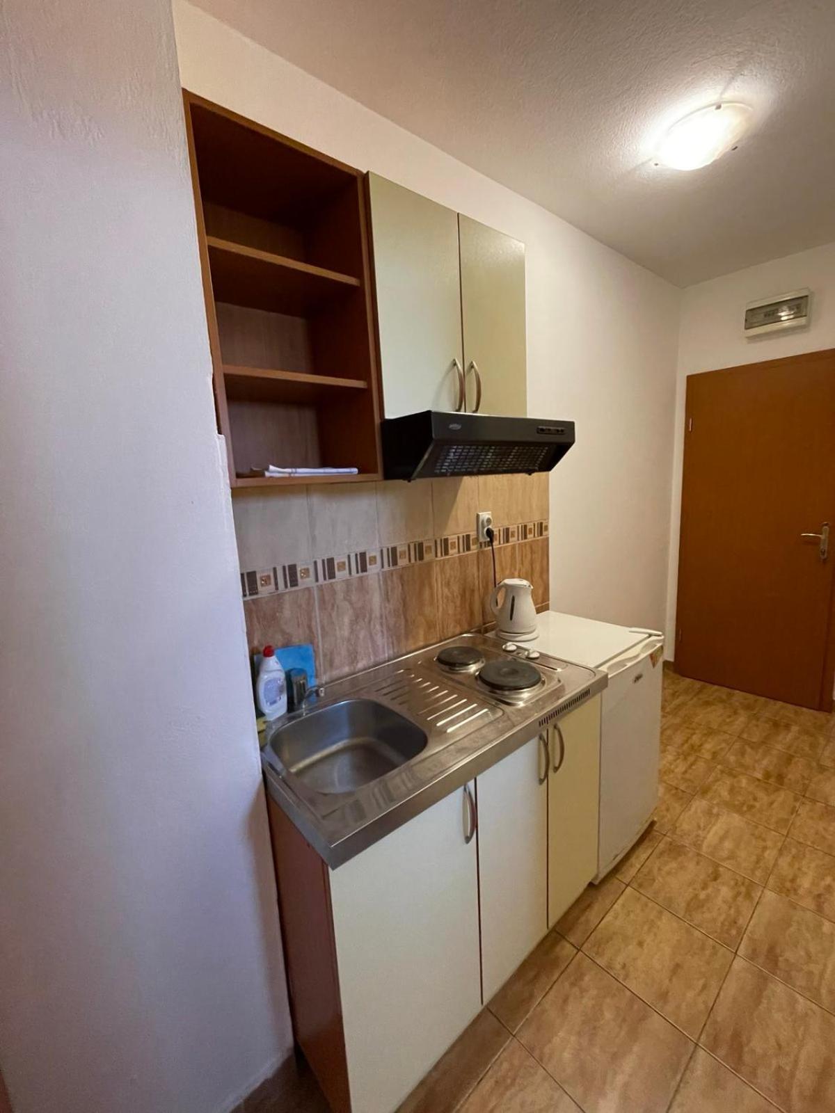 Villa Savovic Petrovac Ngoại thất bức ảnh