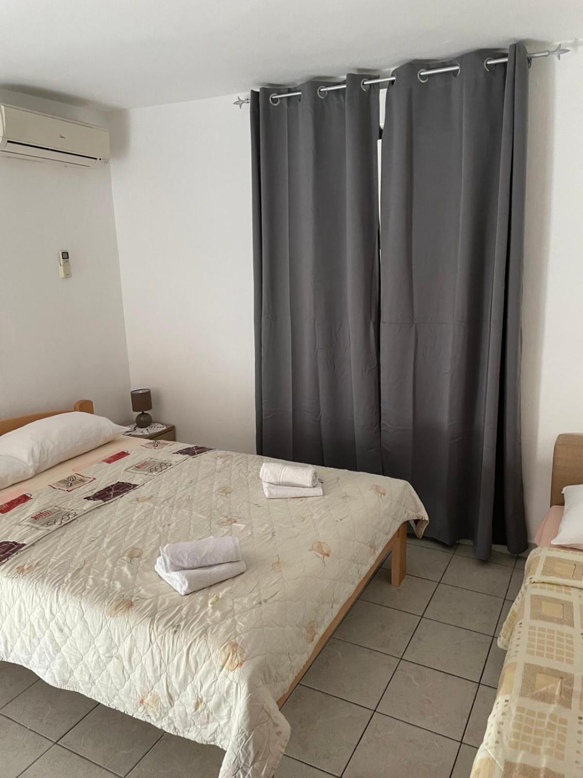 Villa Savovic Petrovac Ngoại thất bức ảnh