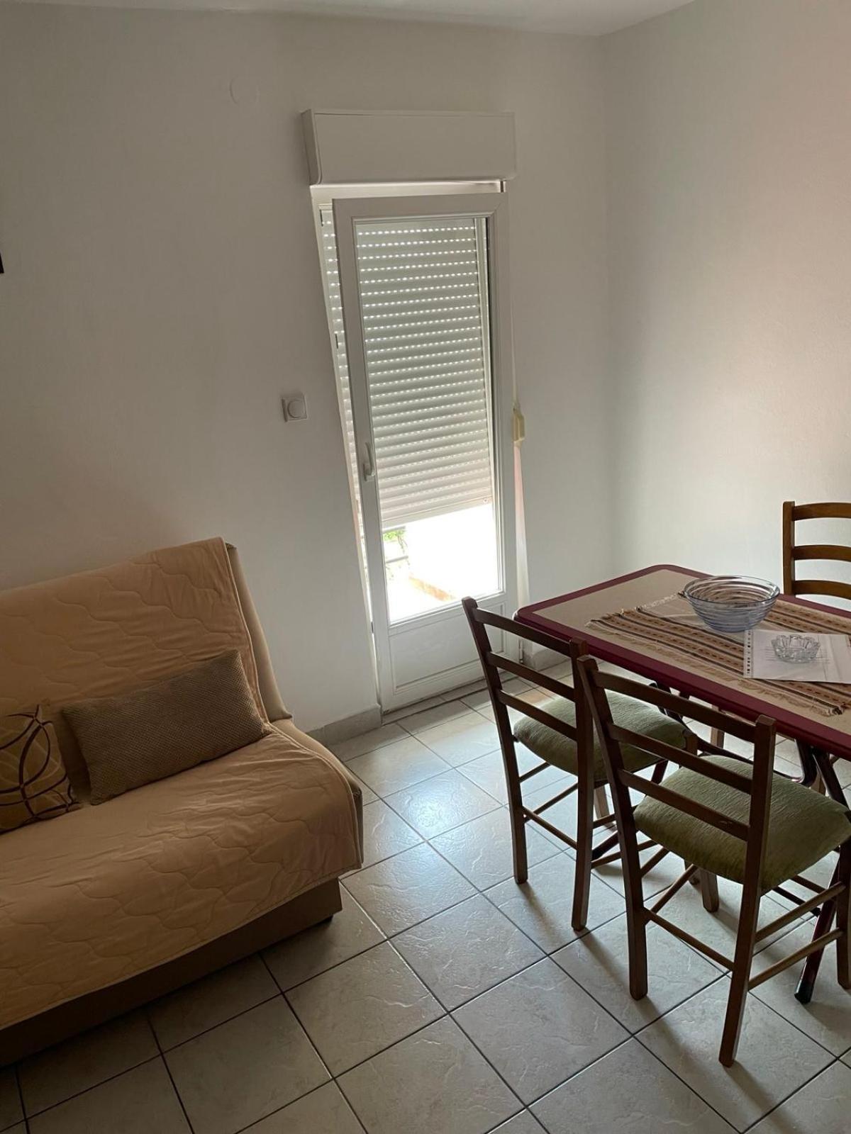 Villa Savovic Petrovac Ngoại thất bức ảnh