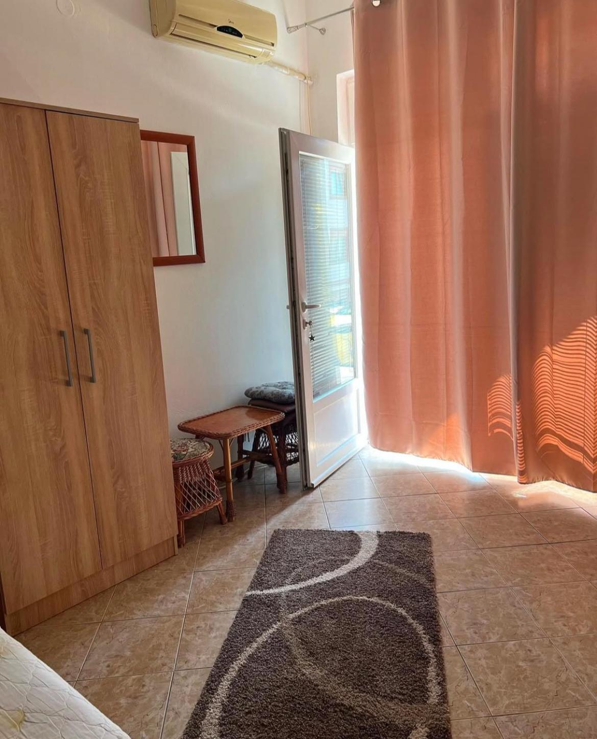 Villa Savovic Petrovac Ngoại thất bức ảnh